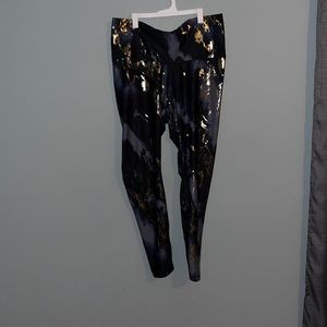 Old Navy power soft leggings